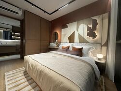 Holland Village Way (D10), Condominium #497386681